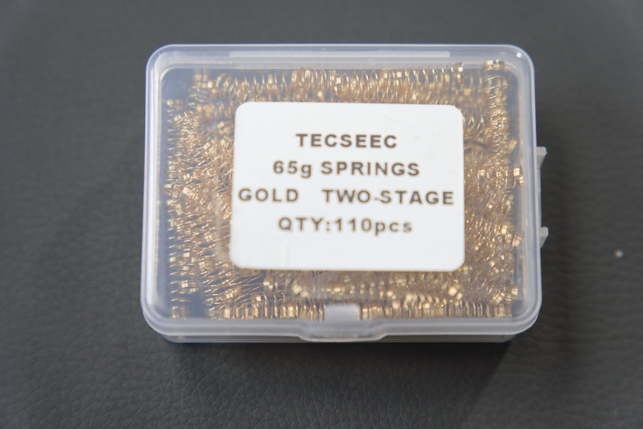 Tecsee Springs 65g